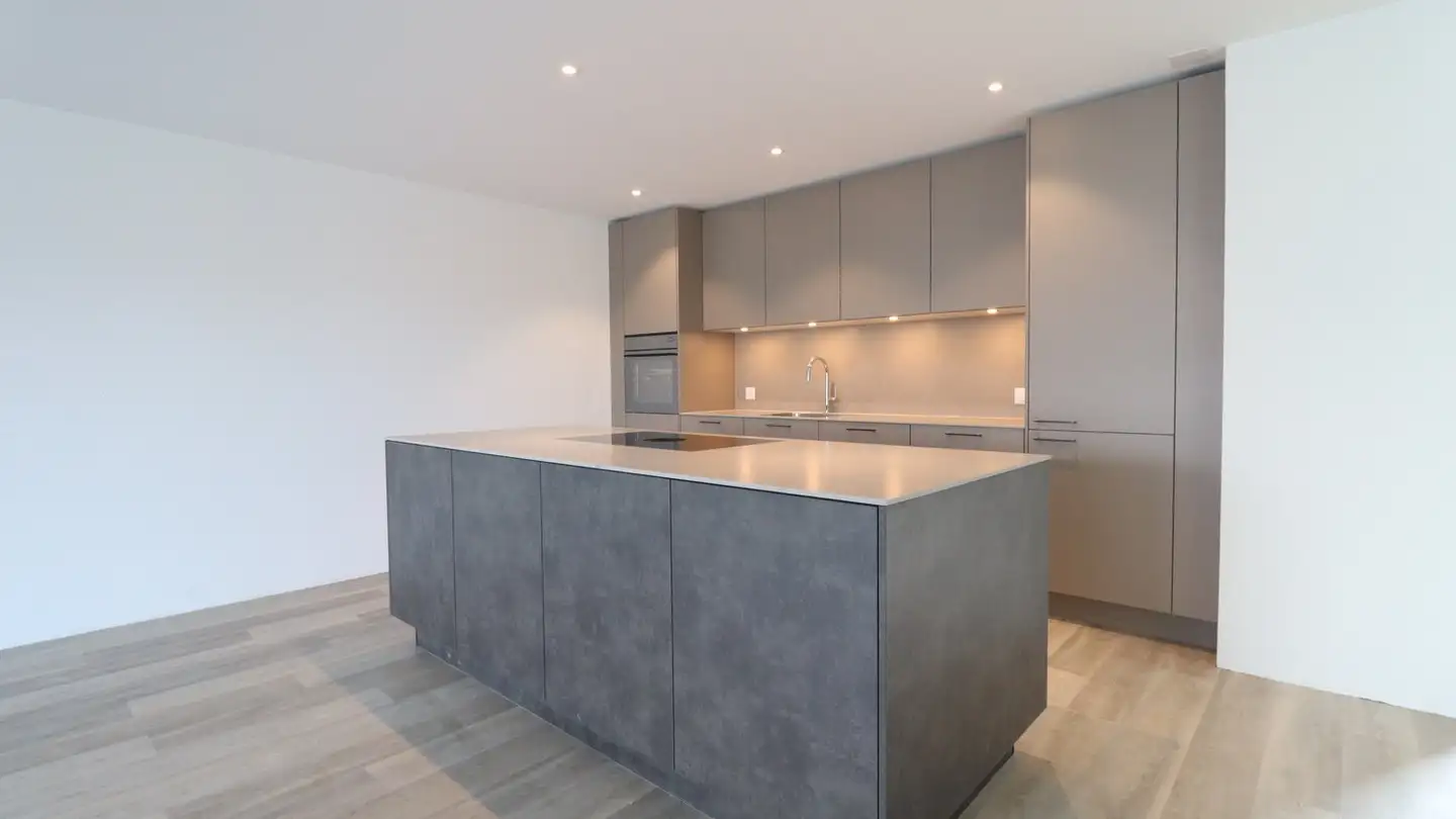 Penthouse mieten - Webereistrasse 10, 9247 Henau