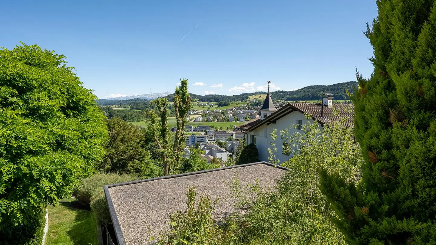 Bauland kaufen - 9242 Oberuzwil - Foto 3