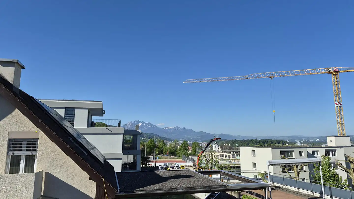 Appartamento in affitto - Hagenstrasse 6, 6037 Root - Foto 3
