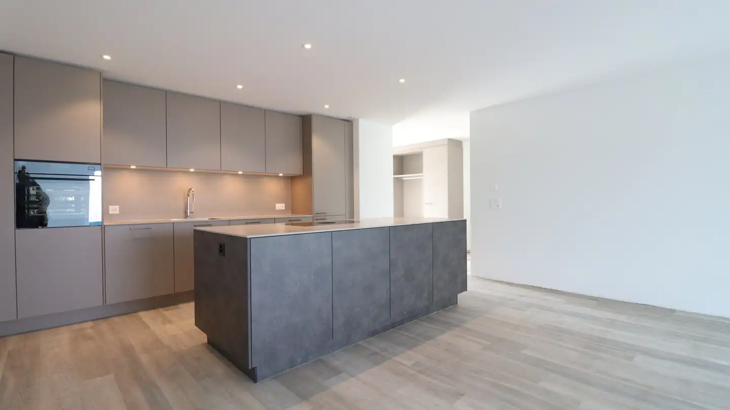 Penthouse mieten - Webereistrasse 10, 9247 Henau - Foto 2