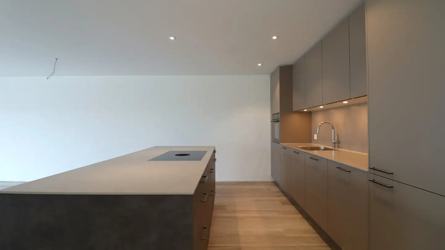 Penthouse mieten - Webereistrasse 10, 9247 Henau - Foto 4