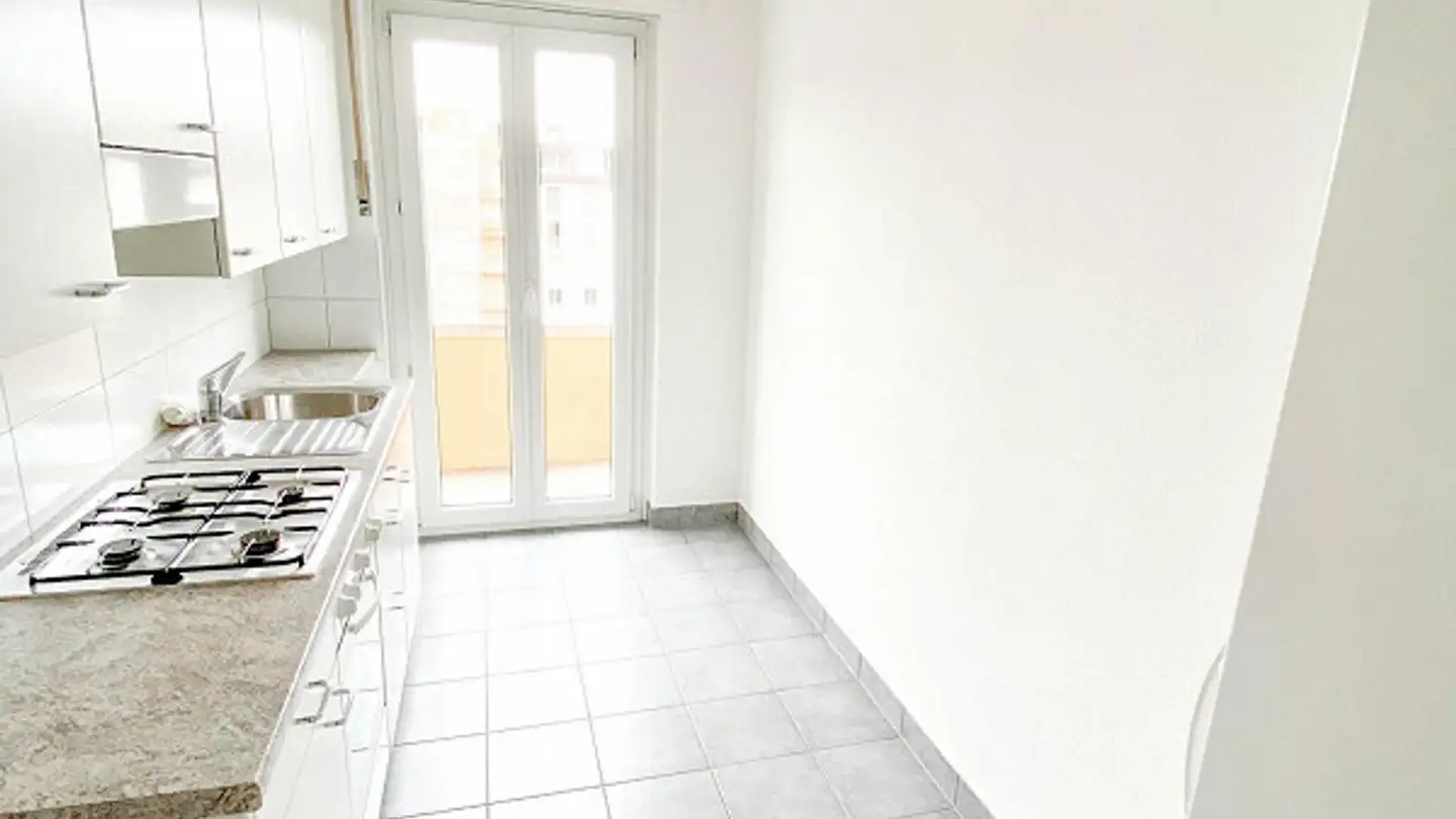 Appartement à louer - Ulmenstrasse 2, 6003 Luzern