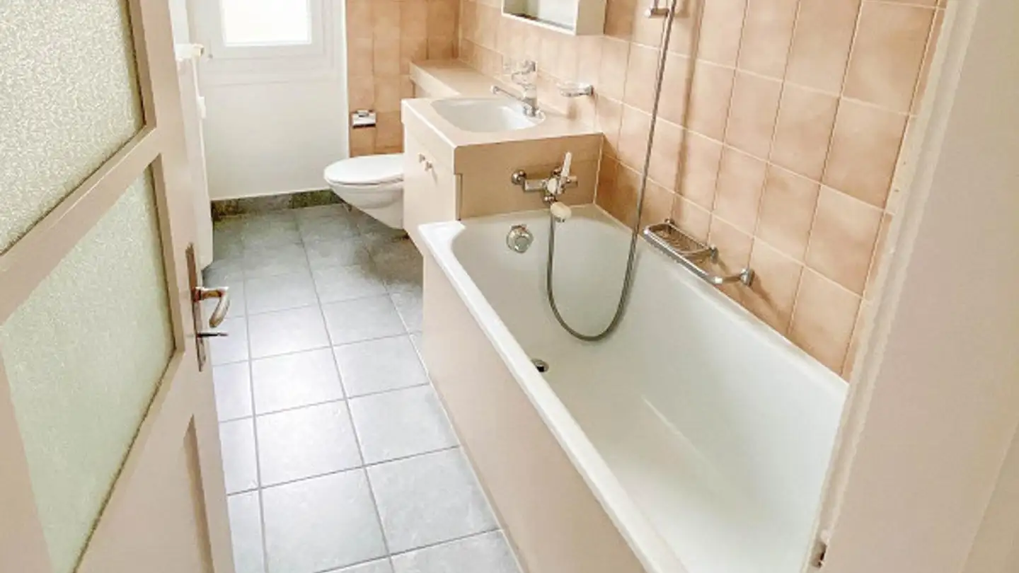 Appartement à louer - Ulmenstrasse 2, 6003 Luzern - Photo 3