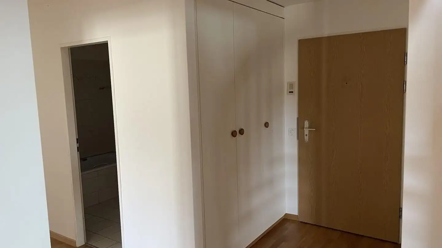 Apartment for rent - Henzmannstrasse 31, 4800 Zofingen