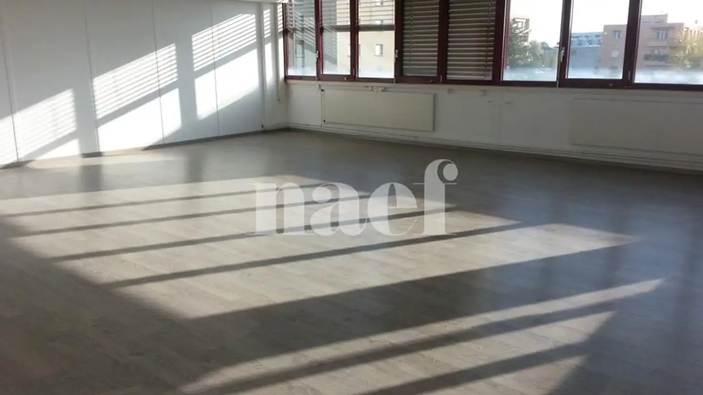 Mixed-use building for rent - Route De Divonne 48, 1260 Nyon