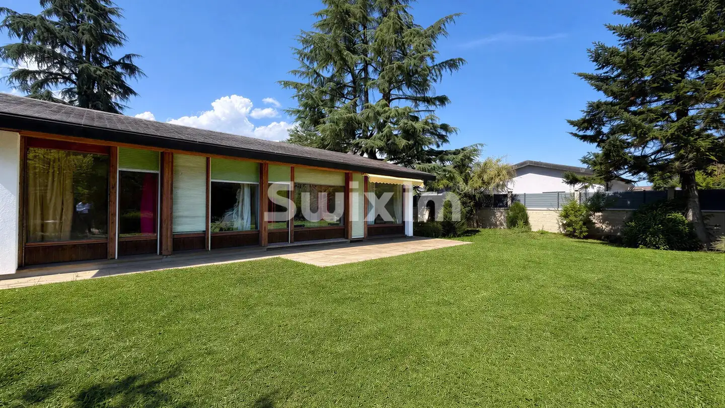Single house for sale - 1232 Confignon - Photo 3