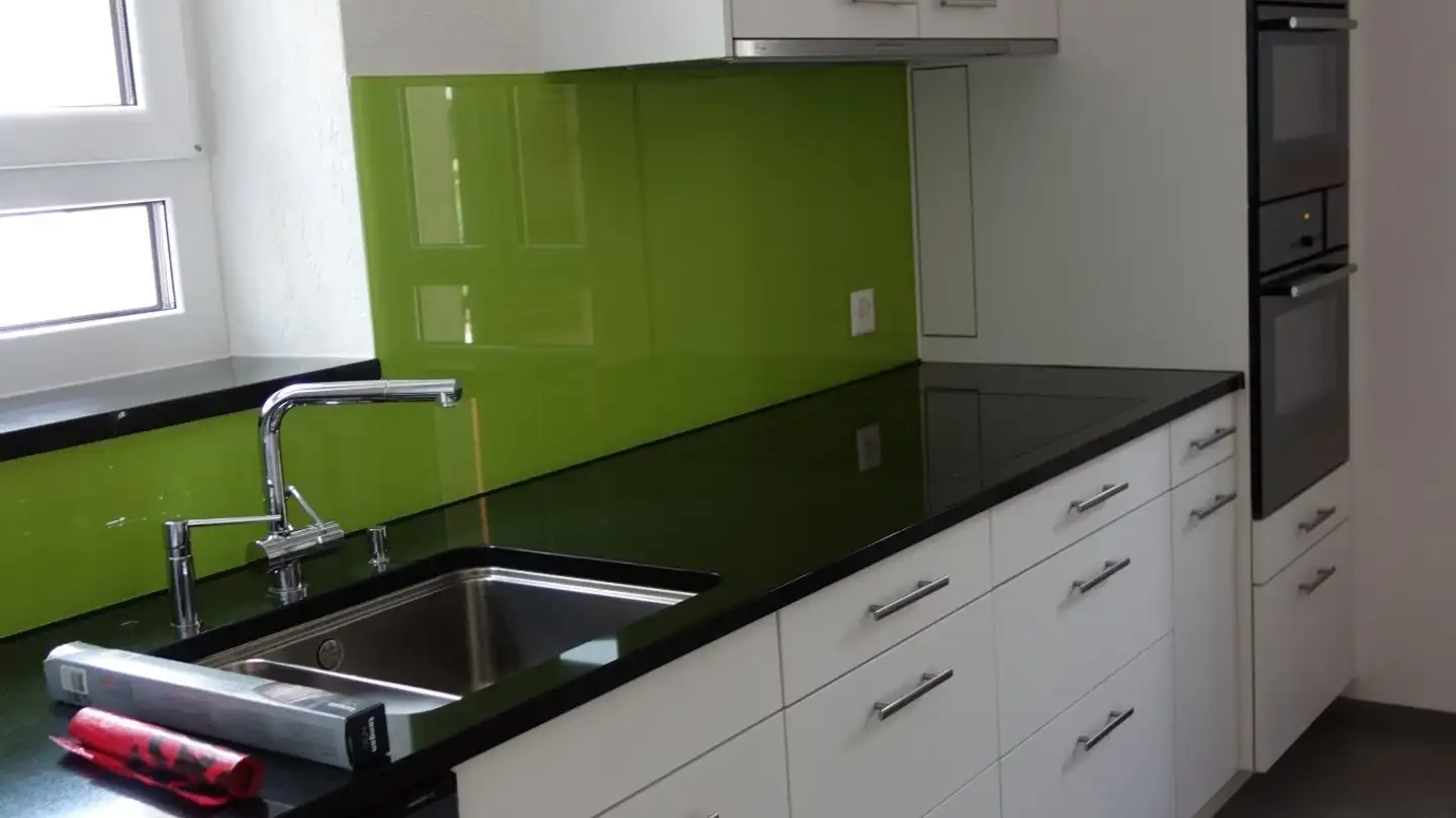 Maison individuelle à louer - Albrechtstrasse 9, 8406 Winterthur - Photo 2