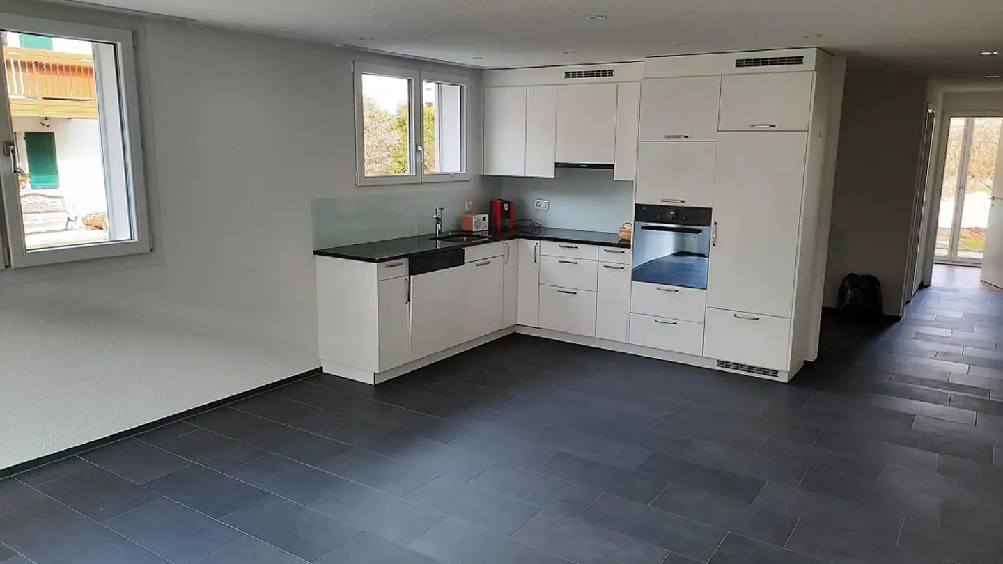 Wohnung mieten - Riedweg 12a, 6418 Rothenthurm
