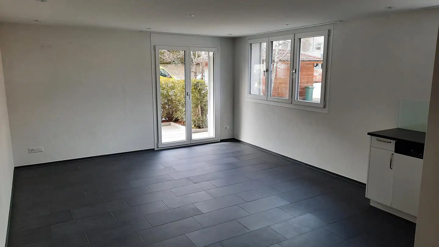 Wohnung mieten - Riedweg 12a, 6418 Rothenthurm - Foto 2