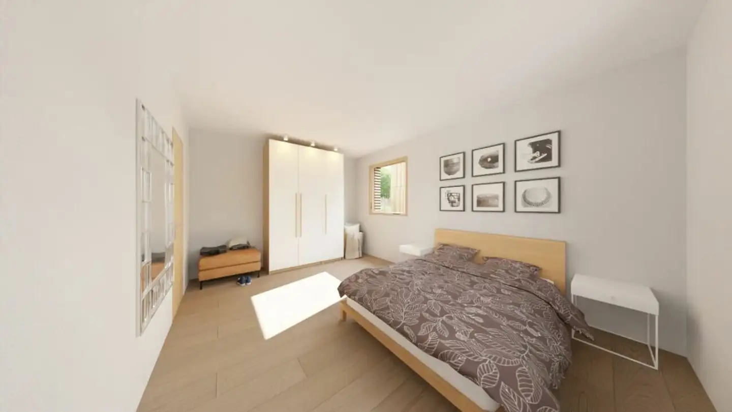 Appartamento in vendita - Route De La St-Martin, 2907 Rocourt - Photo 4