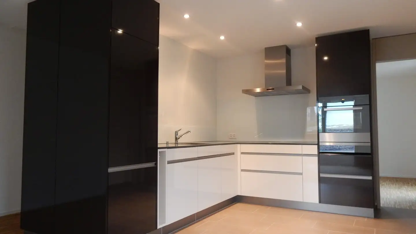 Appartement à louer - Schalkhusenstrasse 12, 9533 Kirchberg SG - Photo 2