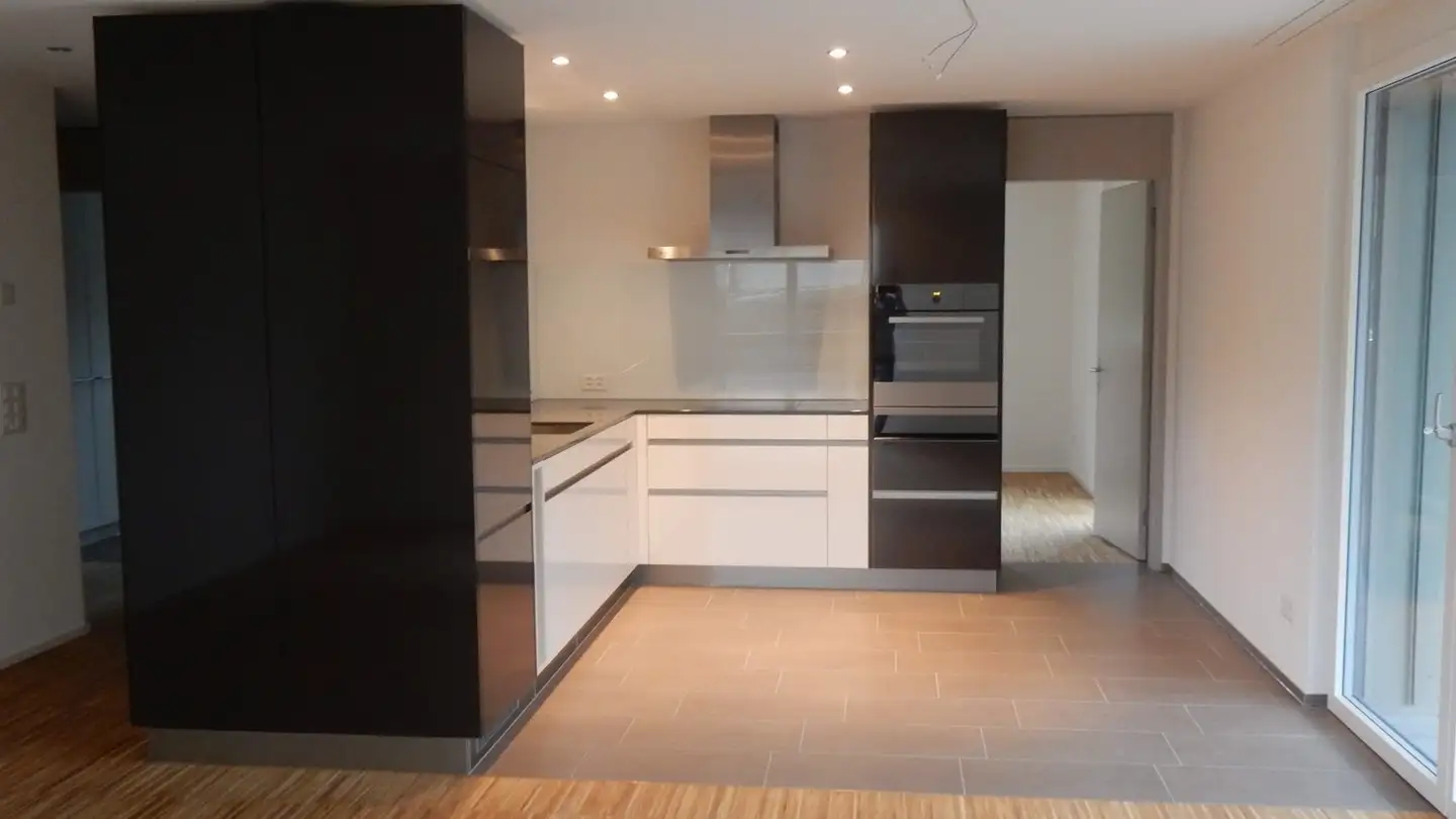 Appartement à louer - Schalkhusenstrasse 12, 9533 Kirchberg SG - Photo 3