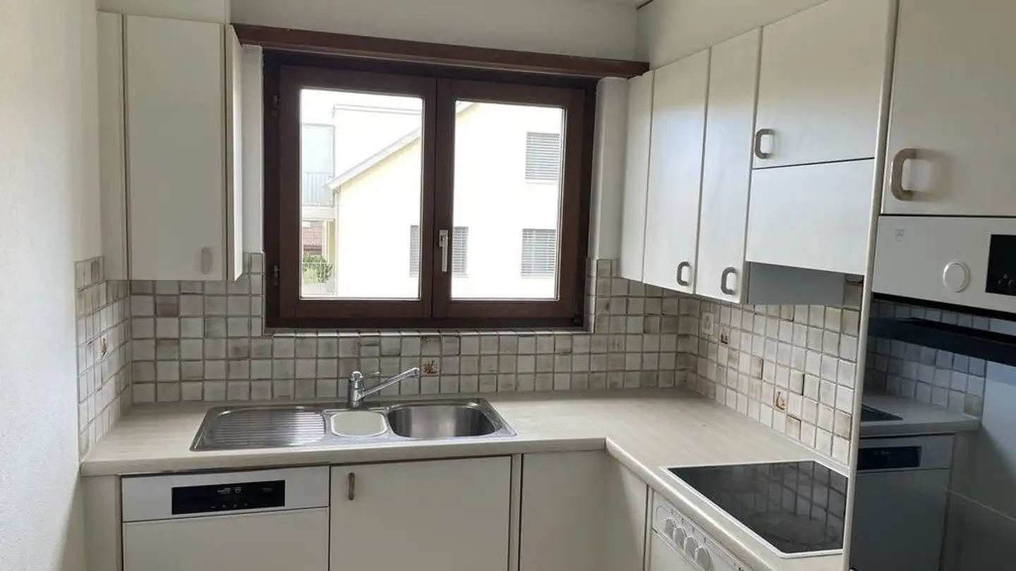 Apartment for rent - Henzmannstrasse 31, 4800 Zofingen - Photo 3