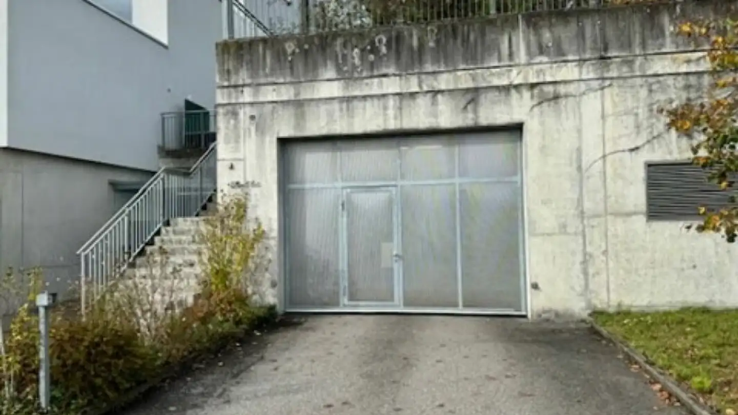 Parkplatz im Freien mieten - Aeschenbrunnmattstrasse 55, 3047 Bremgarten b. Bern