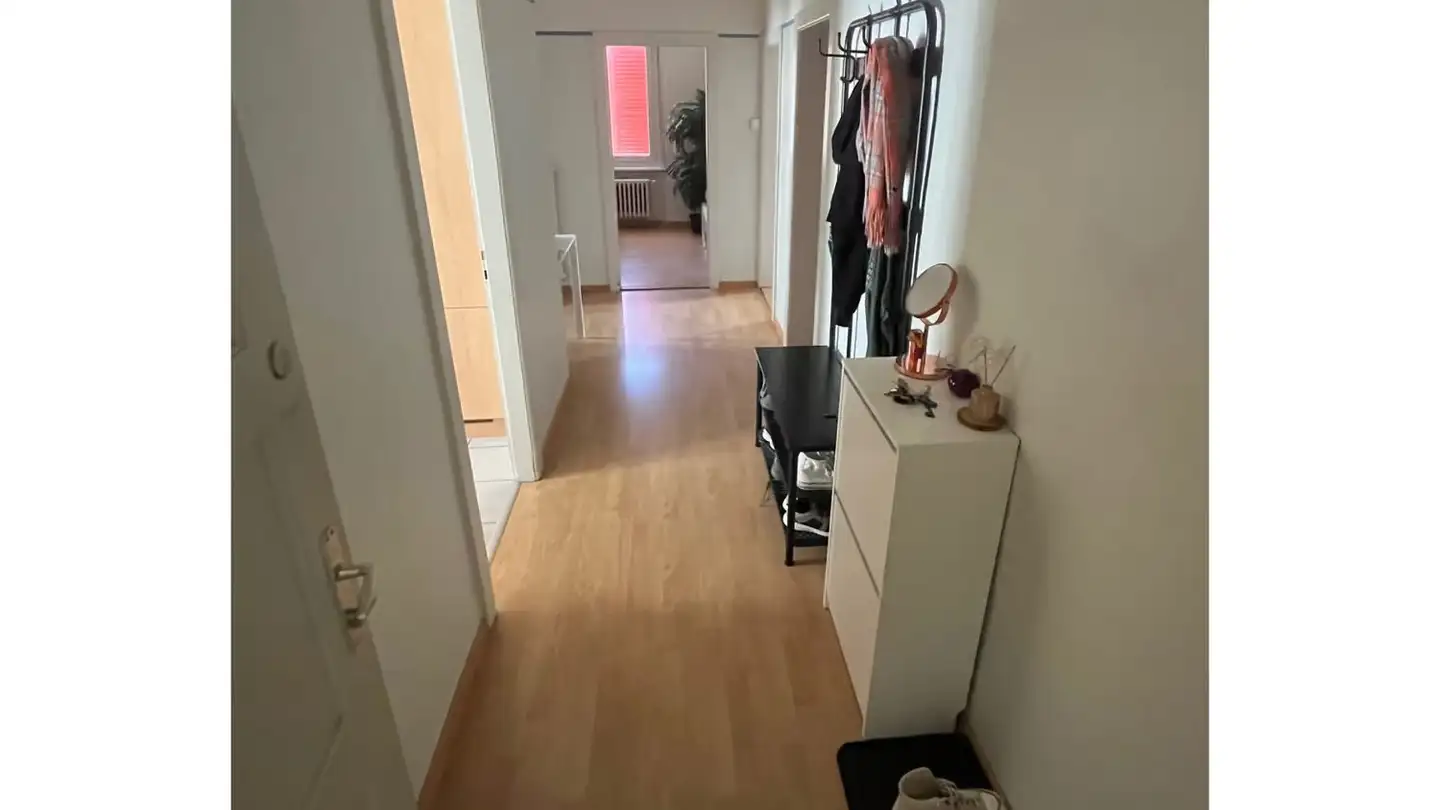 Single house for rent - Rue Des Fahys 145, 2000 Neuchâtel - Photo 3