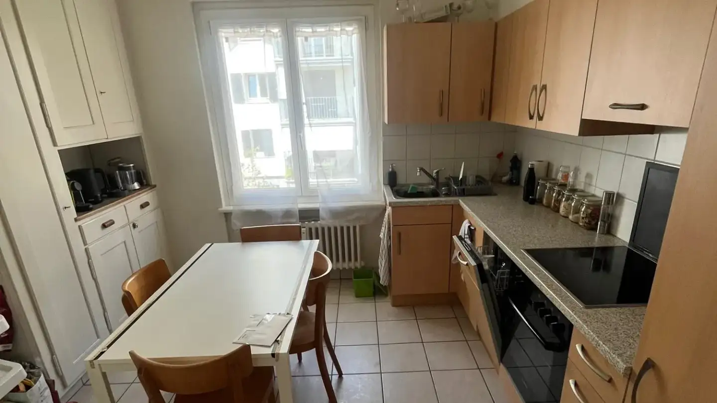 Single house for rent - Rue Des Fahys 145, 2000 Neuchâtel - Photo 4