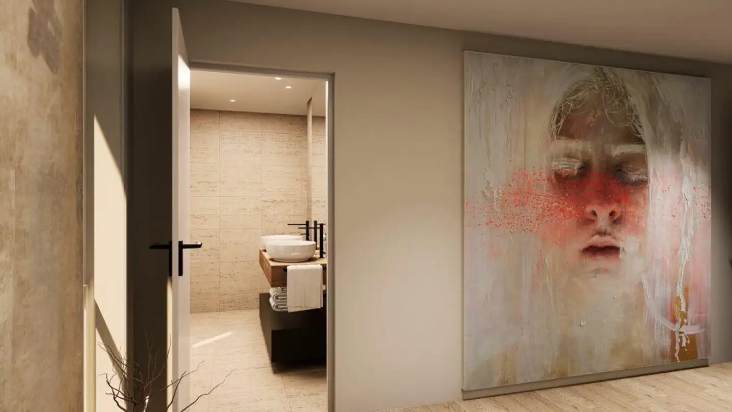 Appartamento in vendita - 6596 Gordola - Photo 3