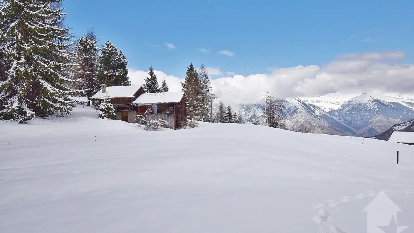 Single house for sale - 1918 La Tzoumaz - Photo 2