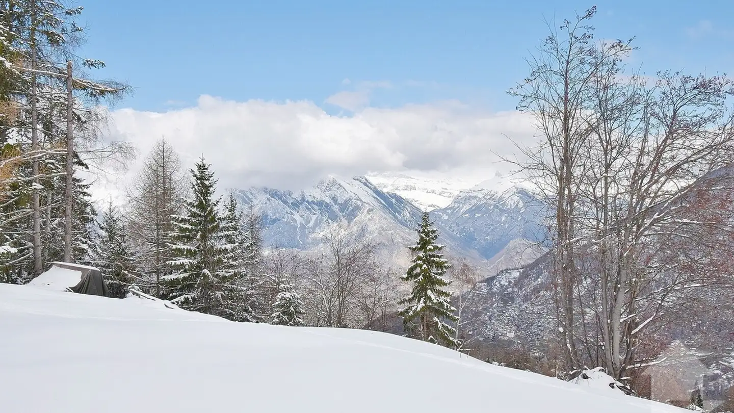 Single house for sale - 1918 La Tzoumaz - Photo 3