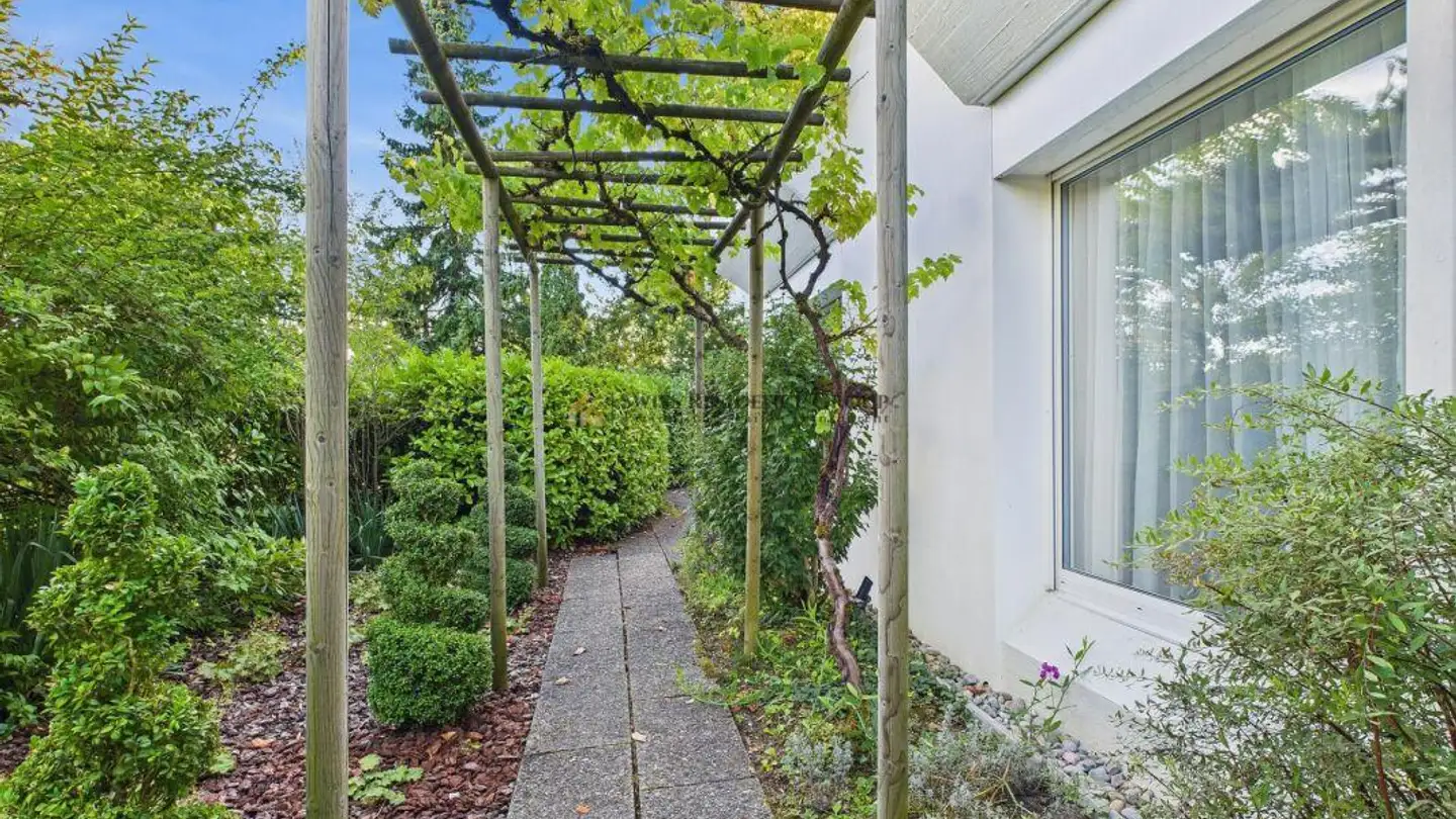 Duplex à louer - 8700 Küsnacht ZH - Photo 4