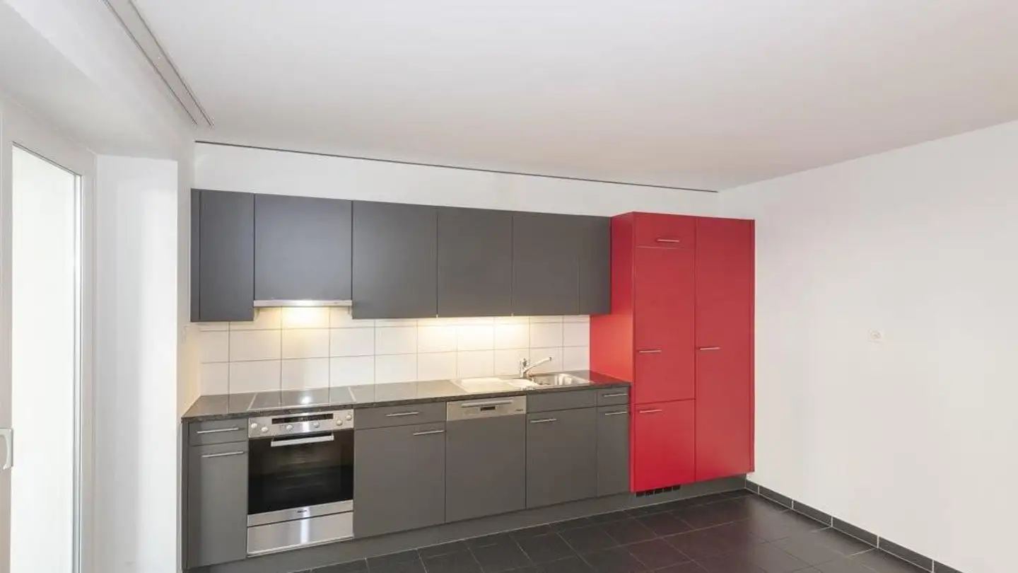 Appartement à louer - Horburgstrasse 9, 4057 Basel - Photo 3