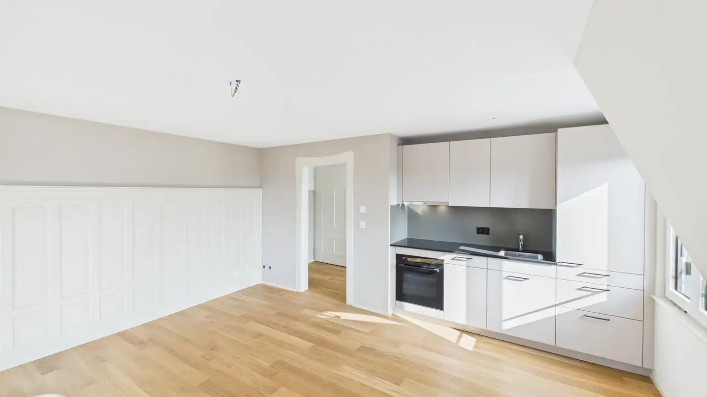 Apartment for rent - Zürcherstrasse 18, 9500 Wil SG