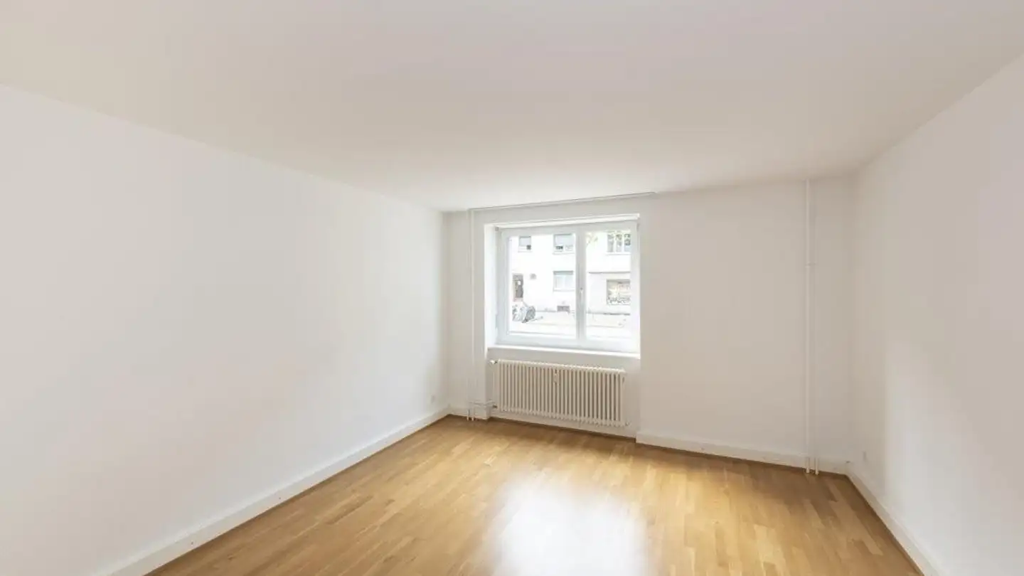 Appartement à louer - Horburgstrasse 9, 4057 Basel - Photo 4