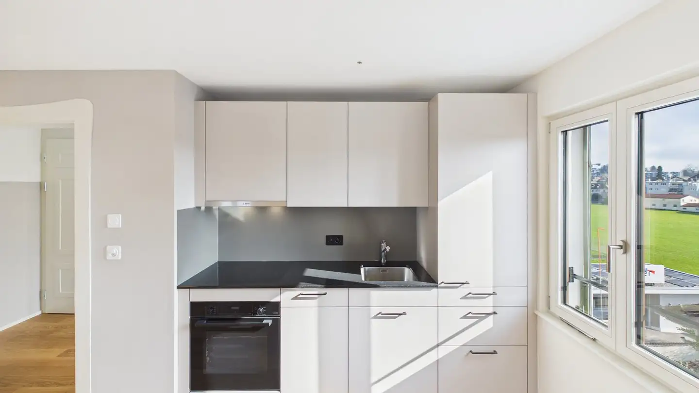 Apartment for rent - Zürcherstrasse 18, 9500 Wil SG - Photo 2