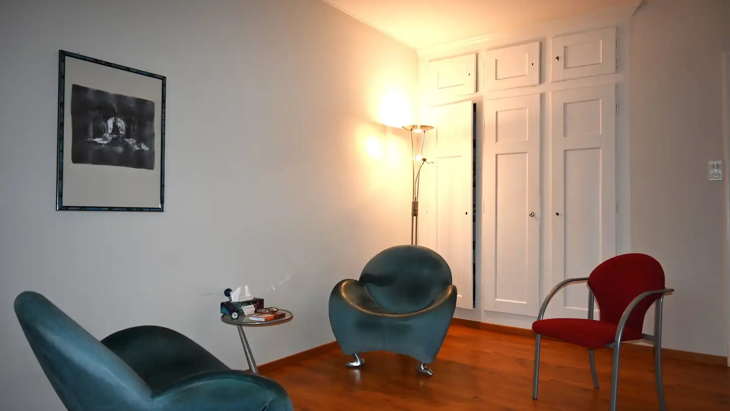 Medical practice for rent - Lyss-Strasse 7, 3270 Aarberg