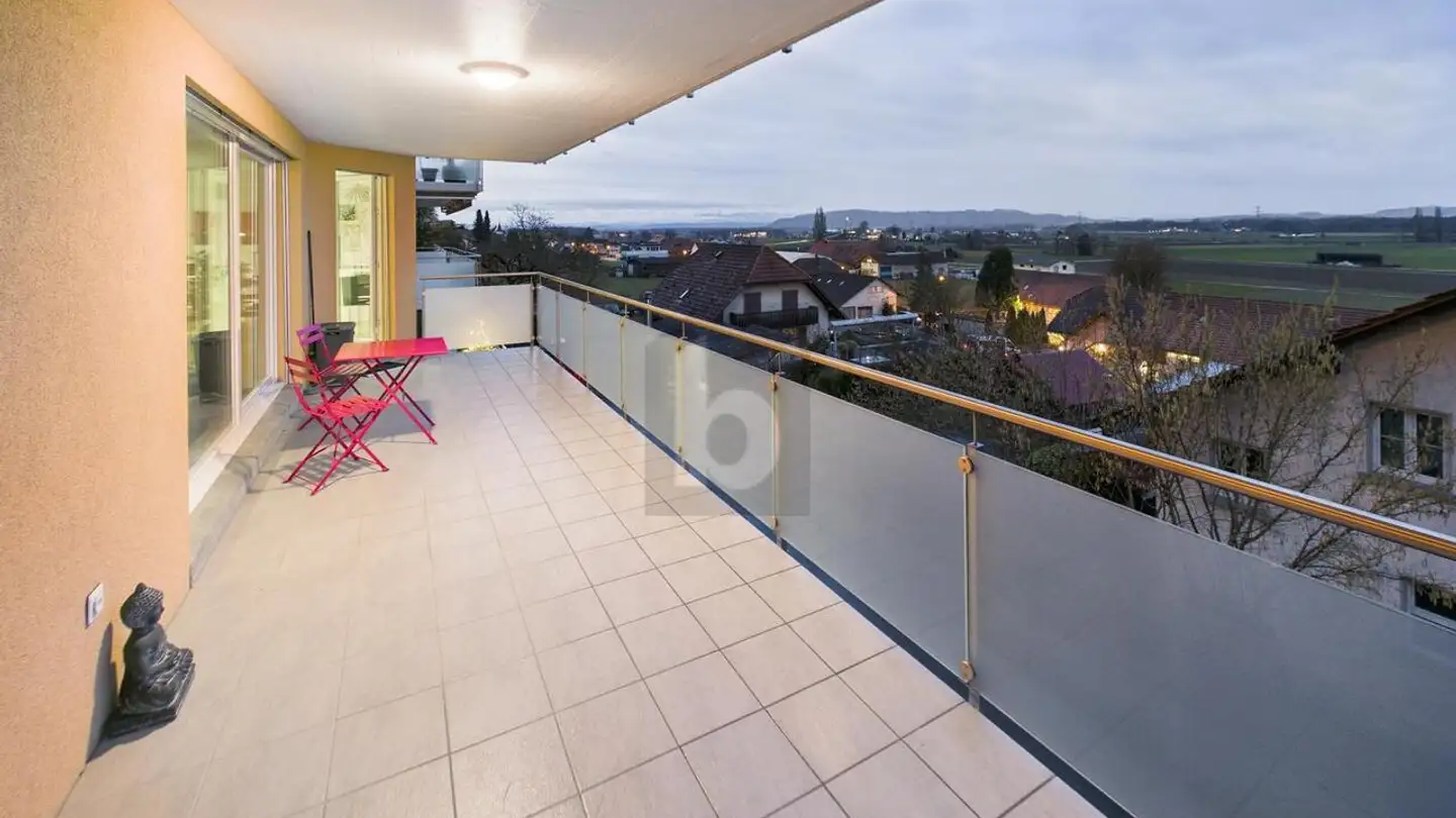 Apartment for rent - 3236 Gampelen