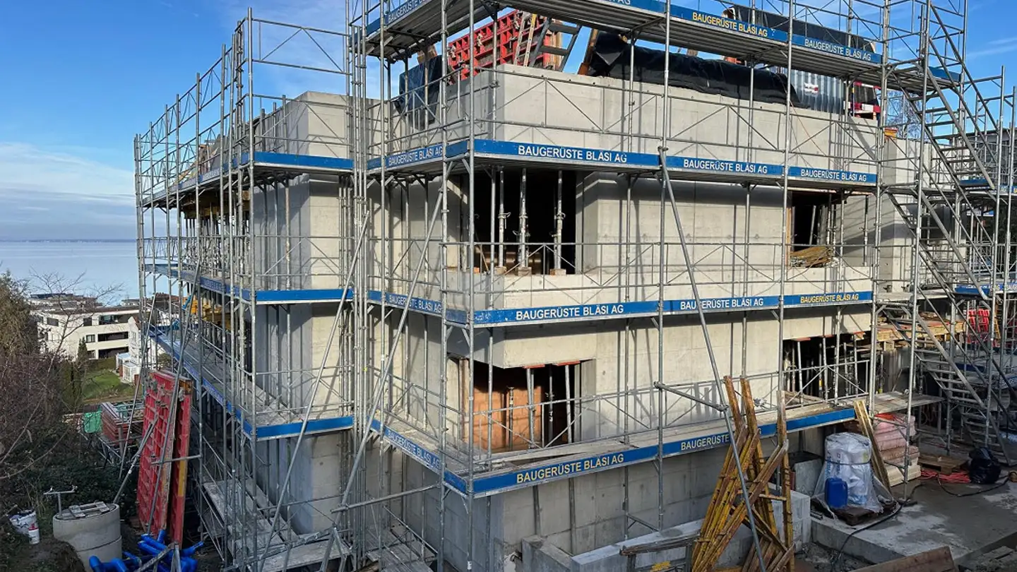 Wohnung kaufen - Buechenstrasse 19, 9422 Staad SG - Foto 2