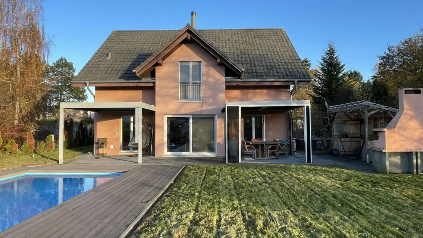 Villa for sale - Hofacher 14, 3298 Oberwil b. Büren - Photo 2