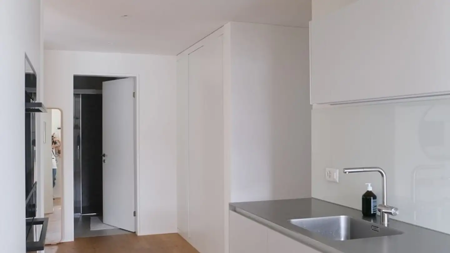 Appartamento ammobiliato in affitto - 8810 Horgen - Foto 3