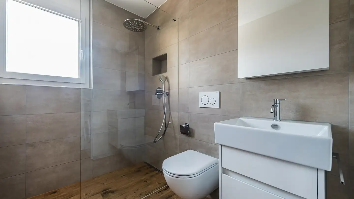 Wohnung mieten - Remisbergstrasse 14, 8280 Kreuzlingen