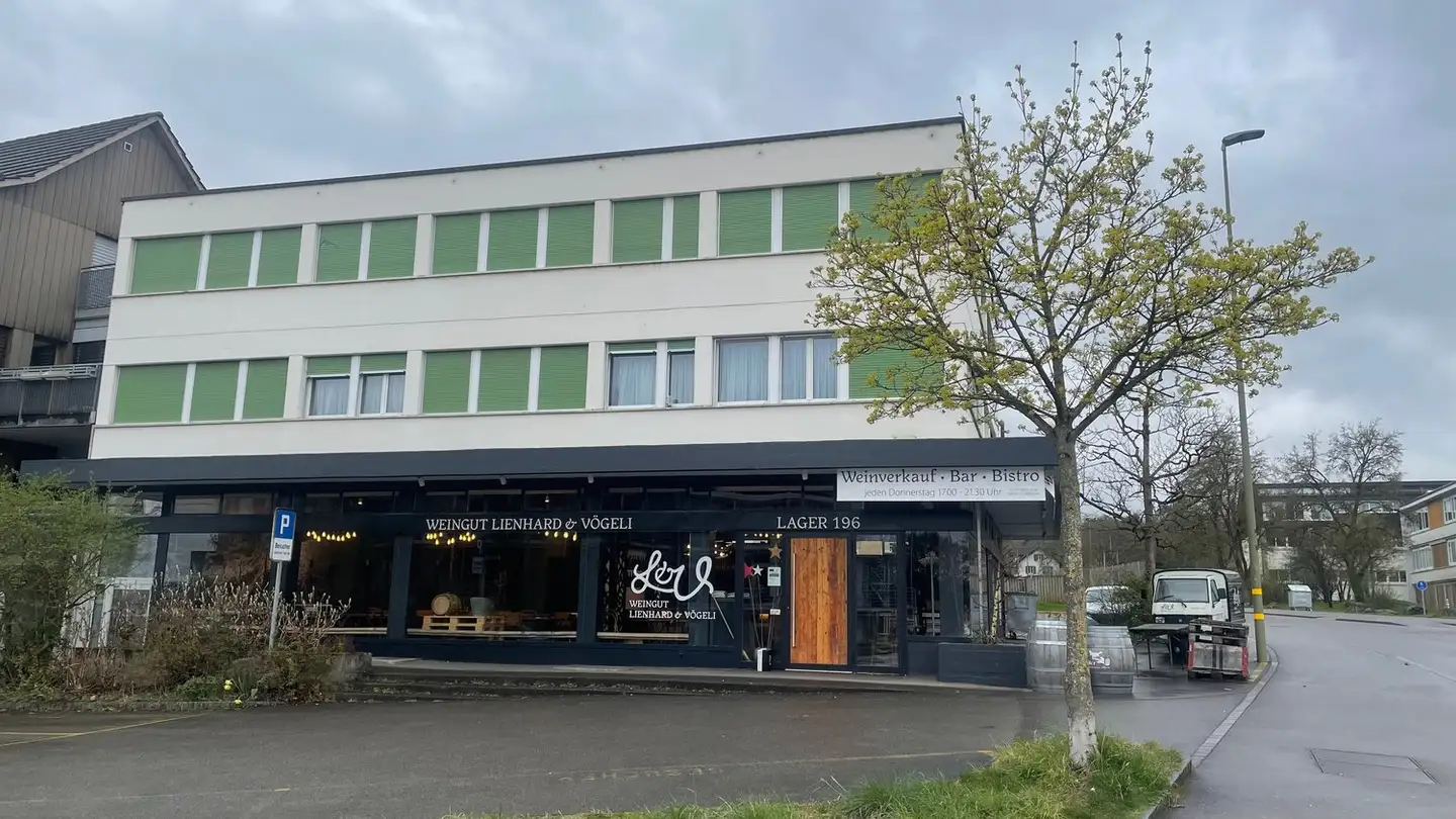 Wohnung mieten - Glattalstrasse 196, 8153 Rümlang