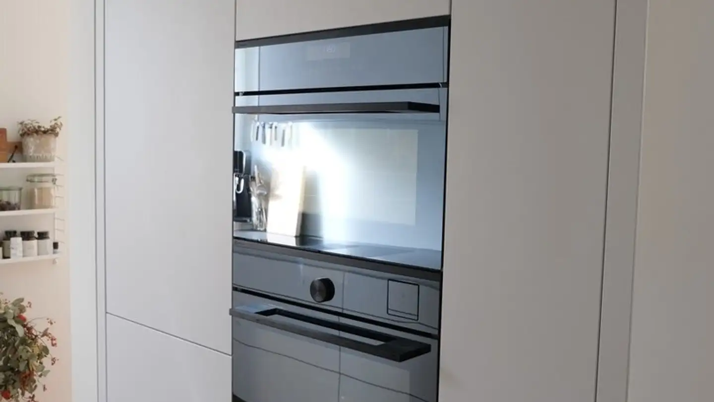 Appartamento ammobiliato in affitto - 8810 Horgen - Foto 4