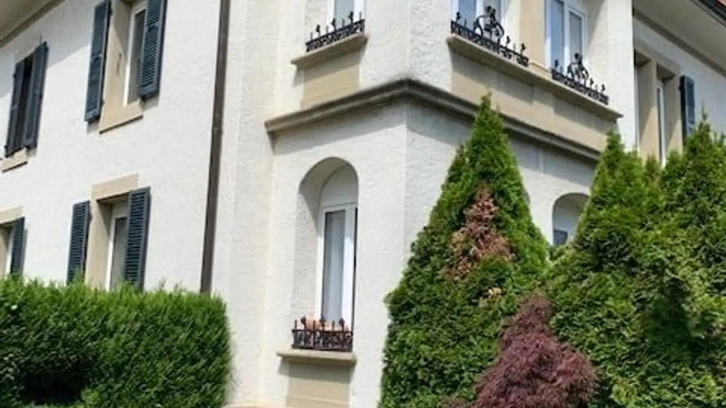 Apartment for rent - Schützenweg 20, 3014 Bern