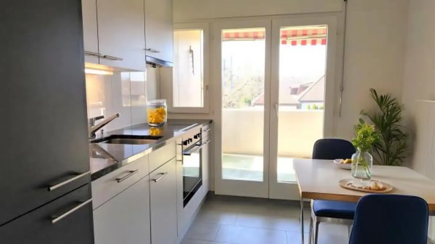 Wohnung mieten - Belchenstrasse, 4900 Langenthal - Foto 2