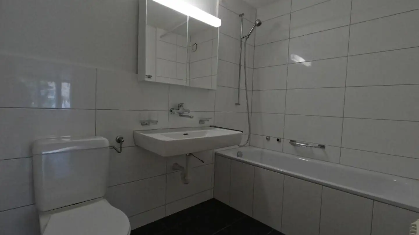 Wohnung mieten - Belchenstrasse, 4900 Langenthal - Foto 3
