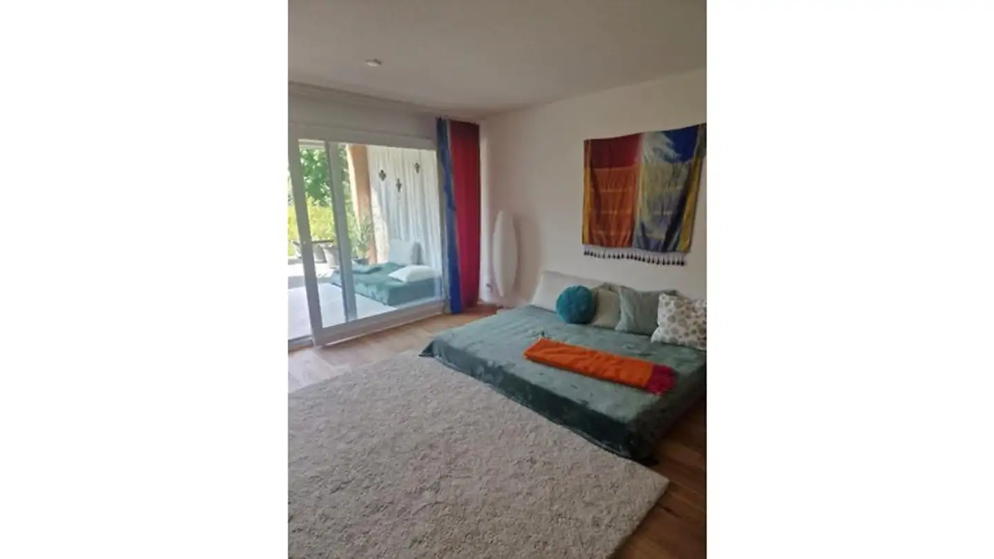 Möblierte Wohnung mieten - 3800 Interlaken - Foto 2