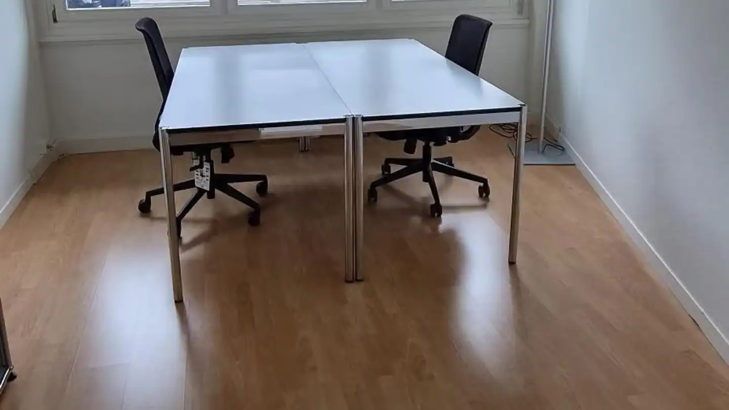 Office space for rent - Alpenstrasse, 6300 Zug - Photo 3