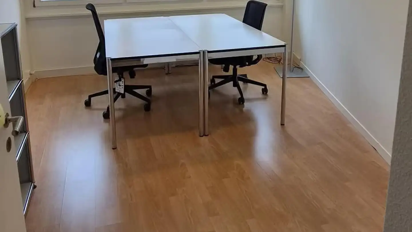 Office space for rent - Alpenstrasse, 6300 Zug - Photo 4