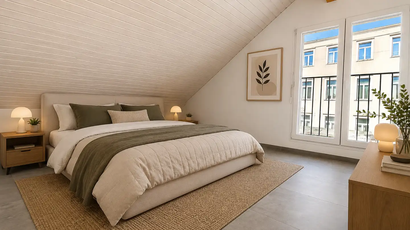 Apartment for sale - Grand-Rue 46, 1347 Le Sentier - Photo 4