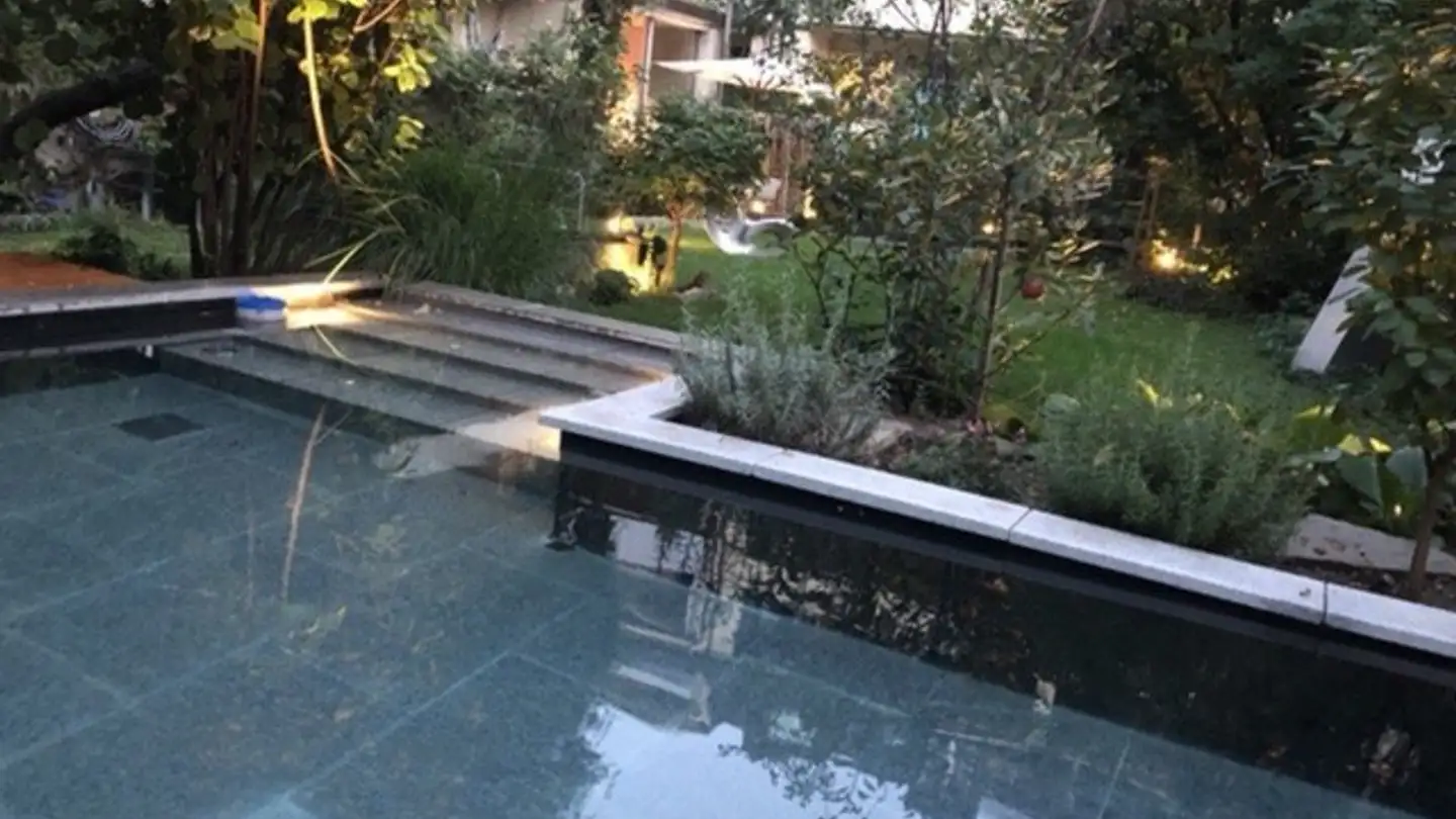 Appartement à louer - Klingnaustrasse 8, 4058 Basel