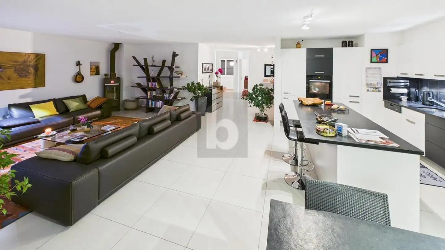 Apartment for rent - 3236 Gampelen - Photo 3