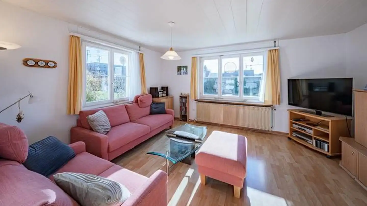 Maison individuelle à vendre - 3073 Gümligen - Photo 2