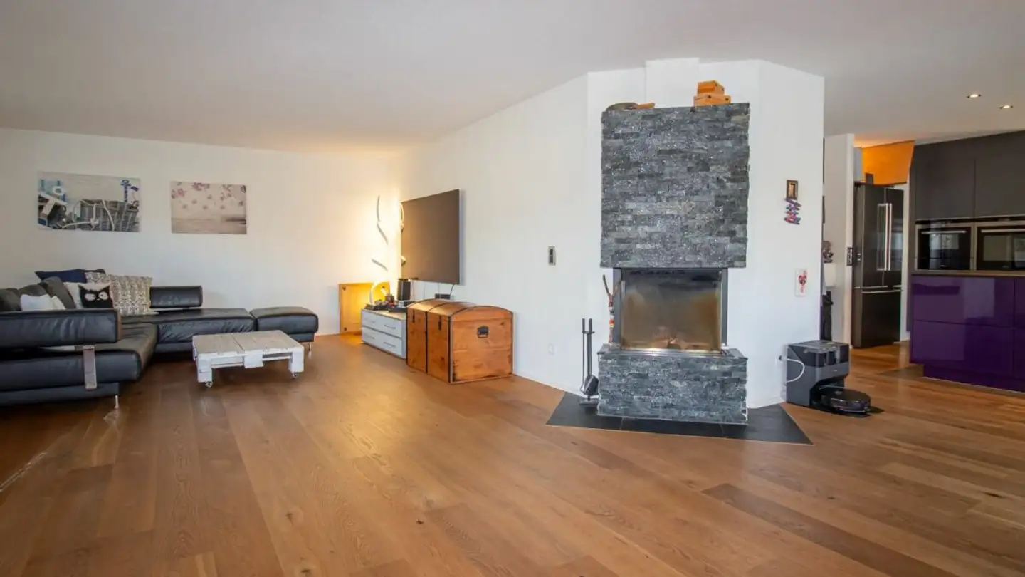 Villa for sale - Hofacher 14, 3298 Oberwil b. Büren - Photo 4