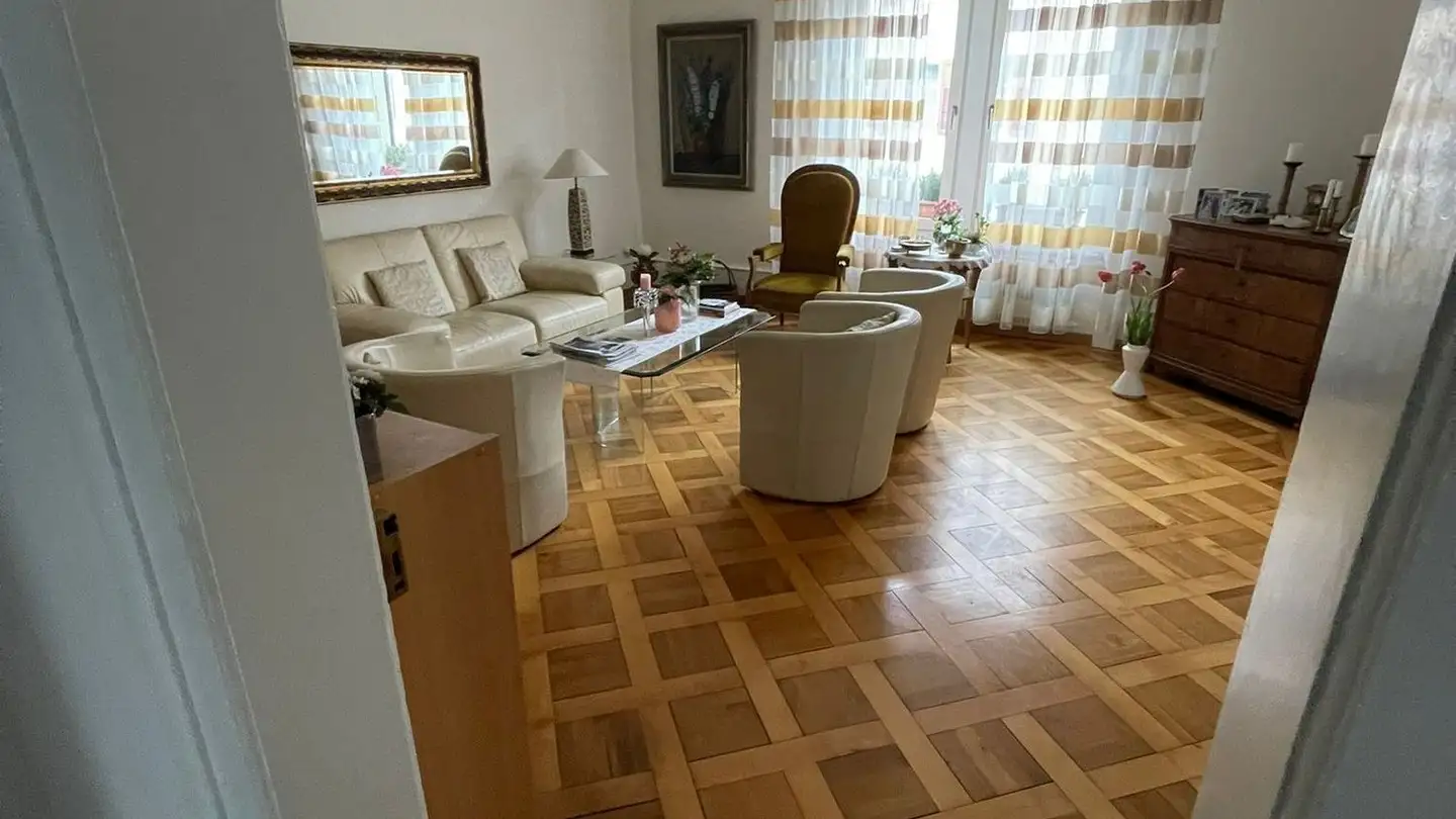 Apartment for rent - Schützenweg 20, 3014 Bern - Photo 2