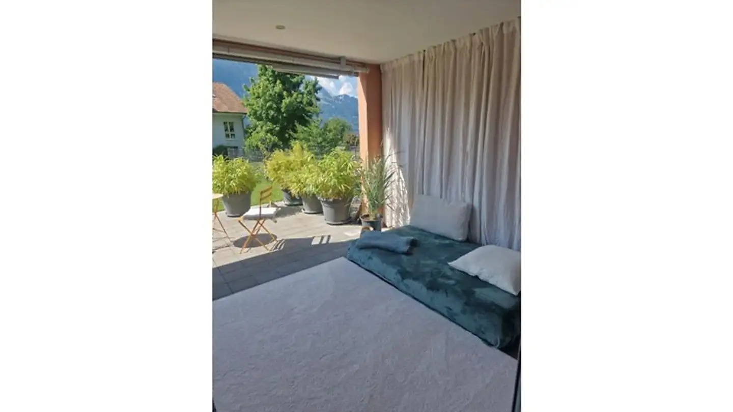 Möblierte Wohnung mieten - 3800 Interlaken - Foto 4