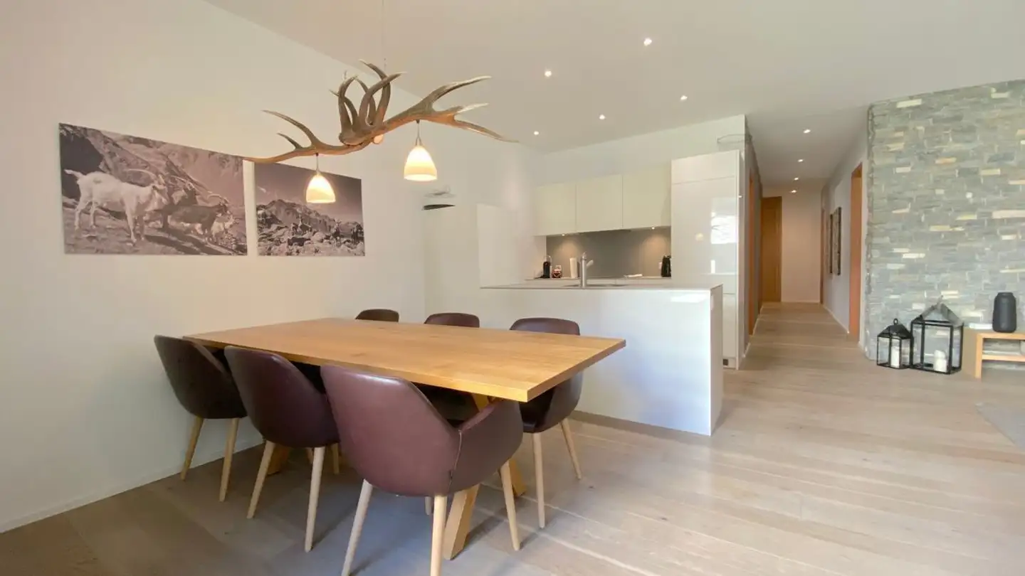 Appartement à vendre - Gütschgasse, 6490 Andermatt - Photo 2